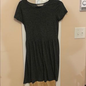 Tshirt Dress